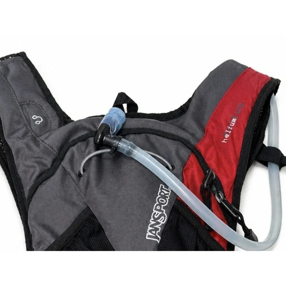 Jansport hydration backpack